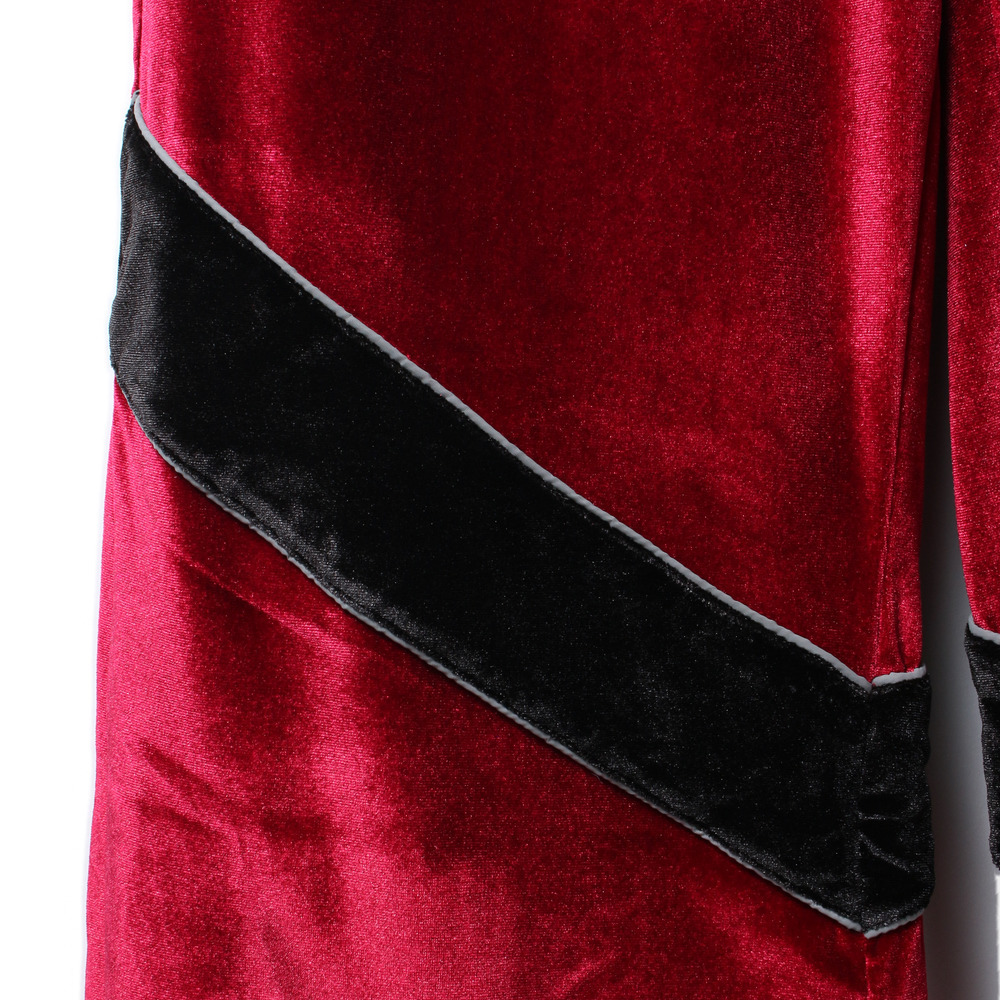 SOTC x ALVARK Track Pants RED 詳細画像 6