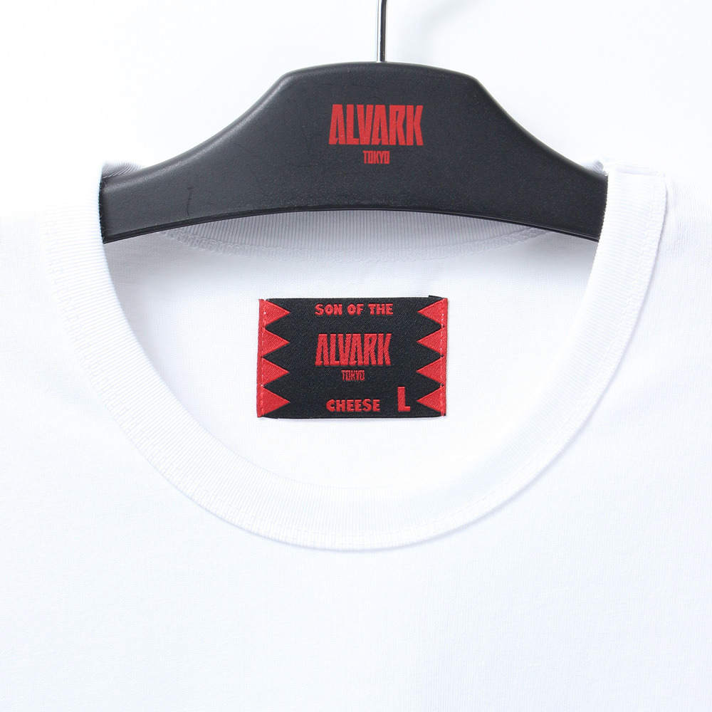 SOTC Print Tee (ROOK) WHITE 詳細画像 4