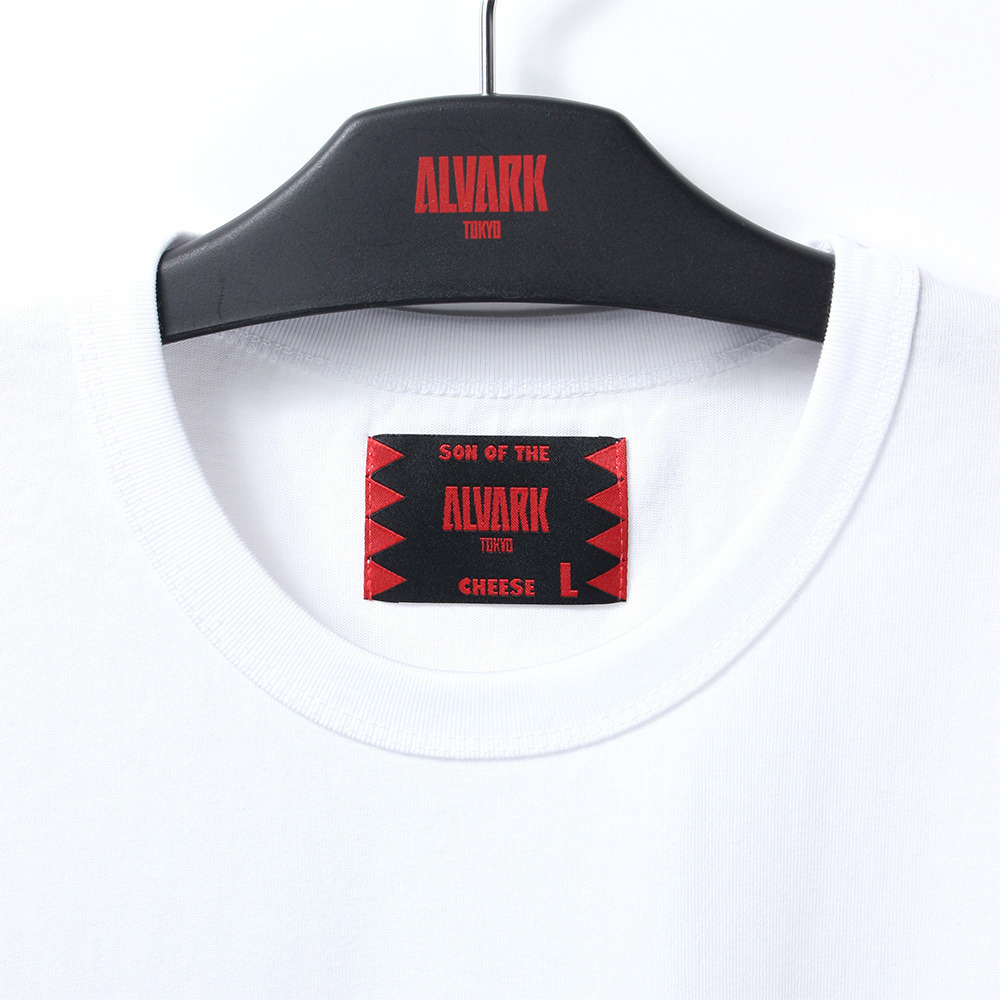 SOTC Print Tee (Flower) WHITE 詳細画像 3