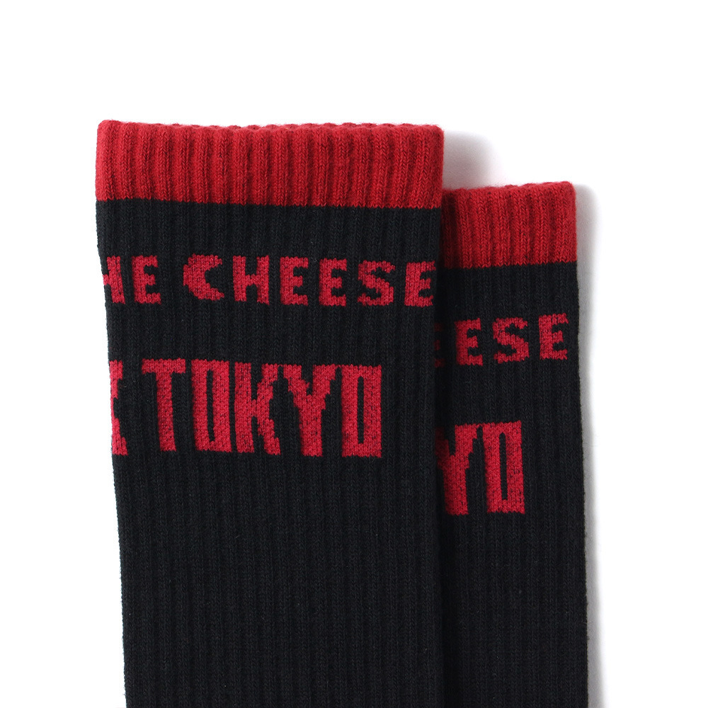 SOTC x ALVARK SOX BLACK 詳細画像 2