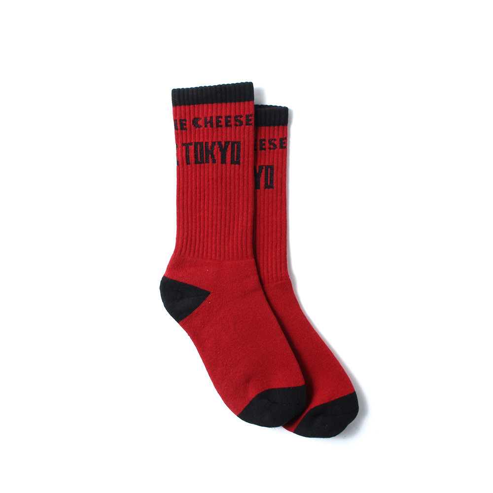 SOTC x ALVARK SOX RED 詳細画像 1