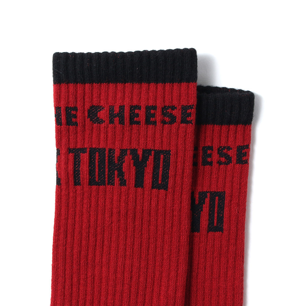 SOTC x ALVARK SOX RED 詳細画像 2