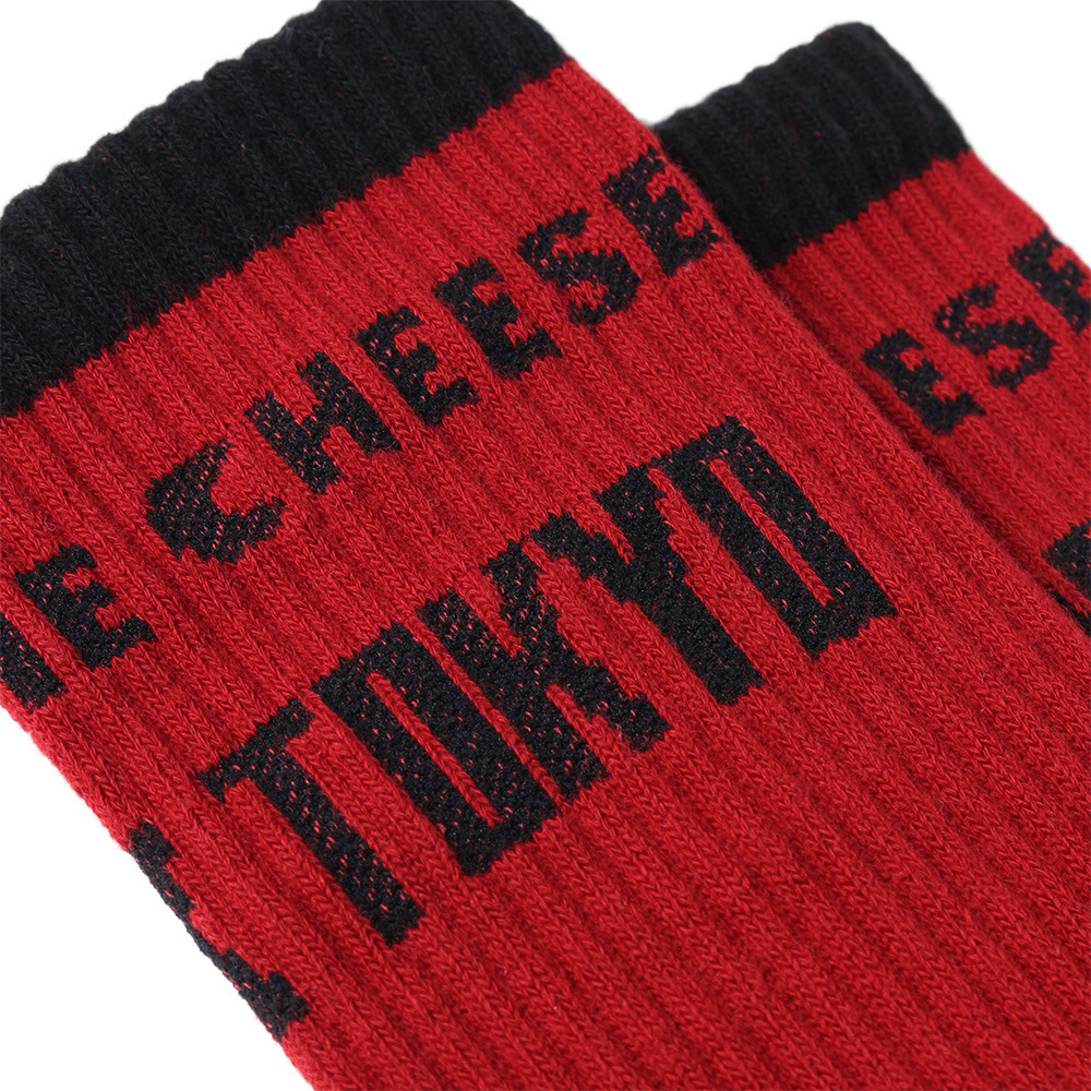SOTC x ALVARK SOX RED 詳細画像 3