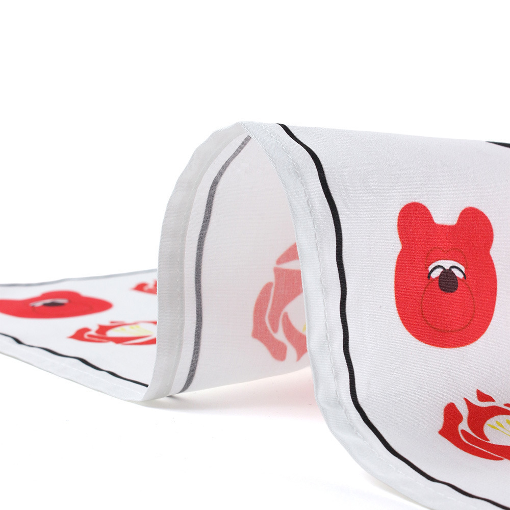 SOTC x ALVARK Bandana（WHITE） 詳細画像 ホワイト 5