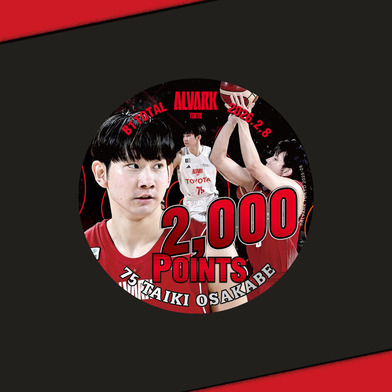 アルバルク東京｜B.LEAGUE（Bリーグ）公式オンラインショップ