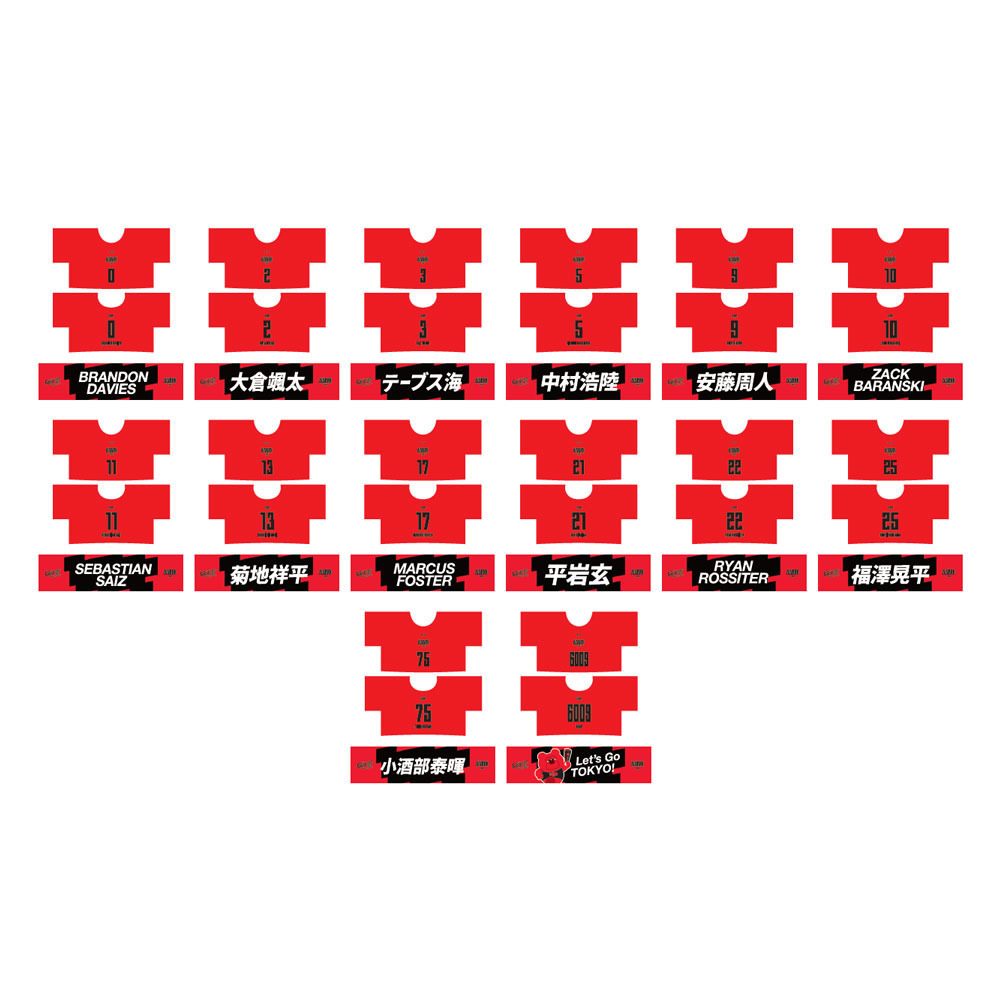 タオルベア 詳細画像 3