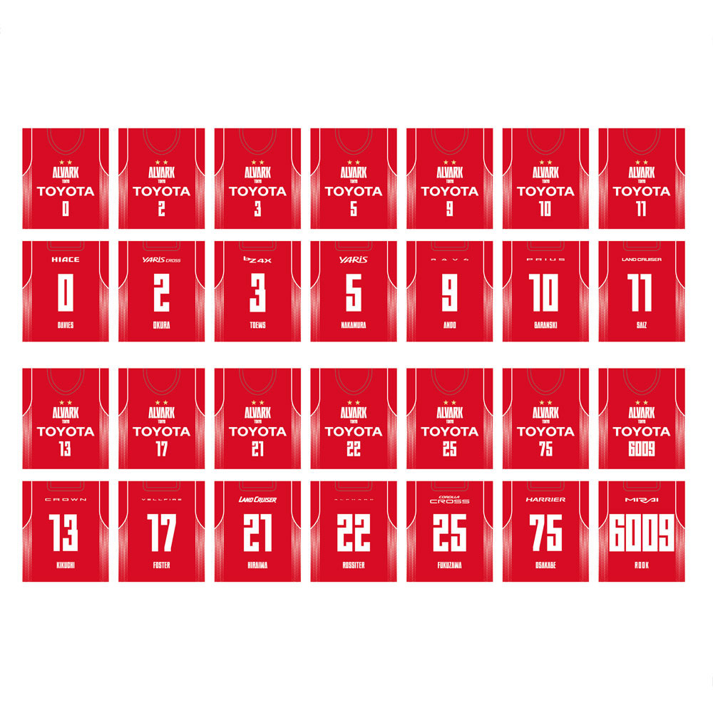 FANユニフォームきんちゃく 詳細画像 5