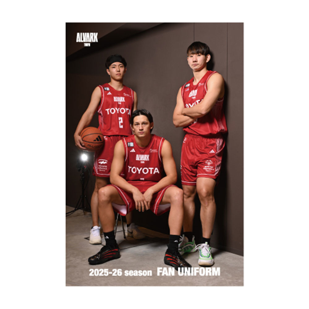 FANユニフォームきんちゃく 詳細画像 6