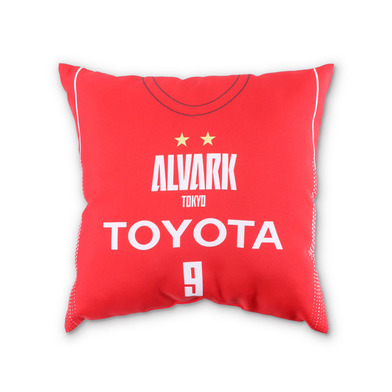 FANユニフォームクッション