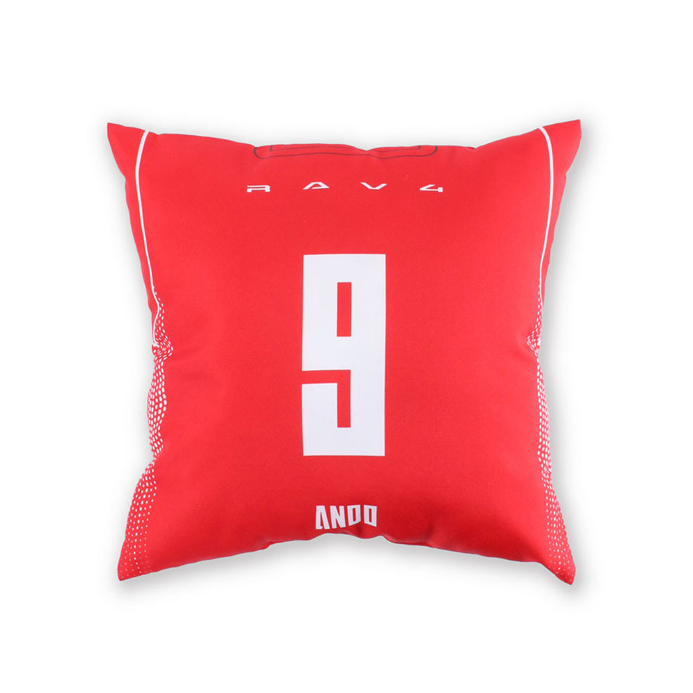 FANユニフォームクッション 詳細画像 2