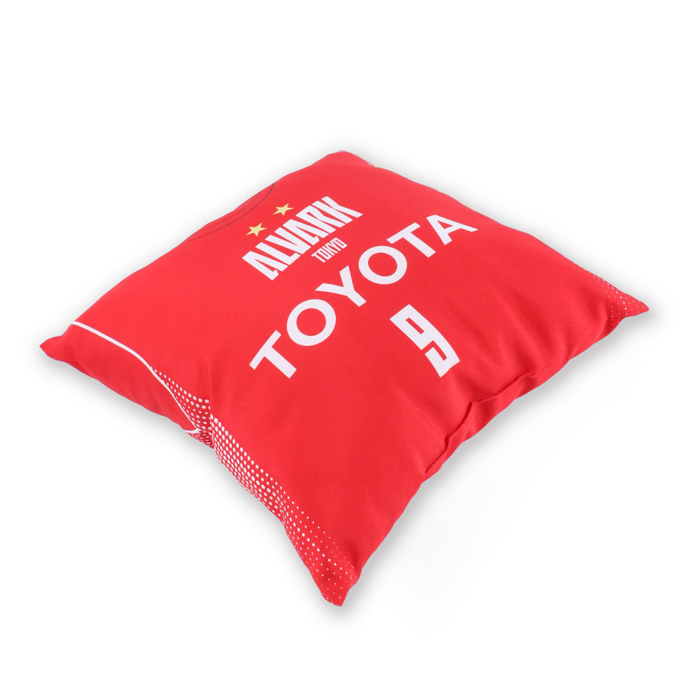 FANユニフォームクッション 詳細画像 3