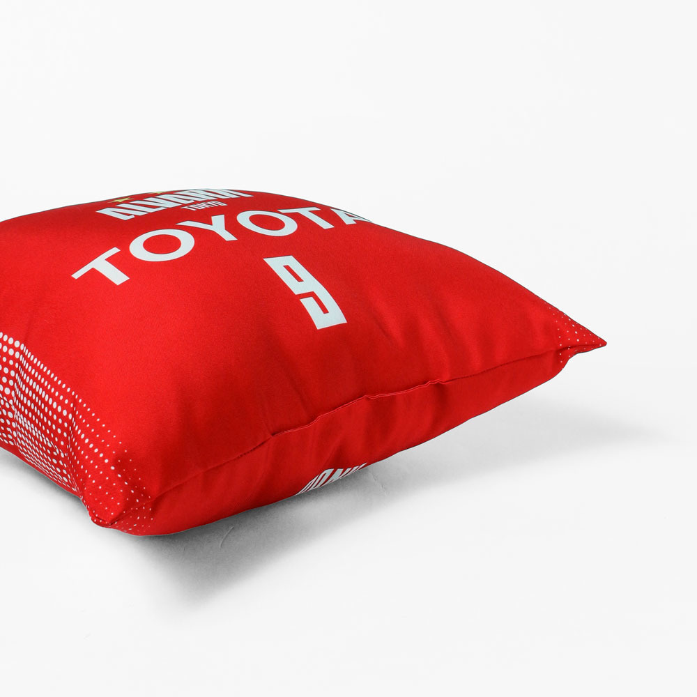 FANユニフォームクッション 詳細画像 5