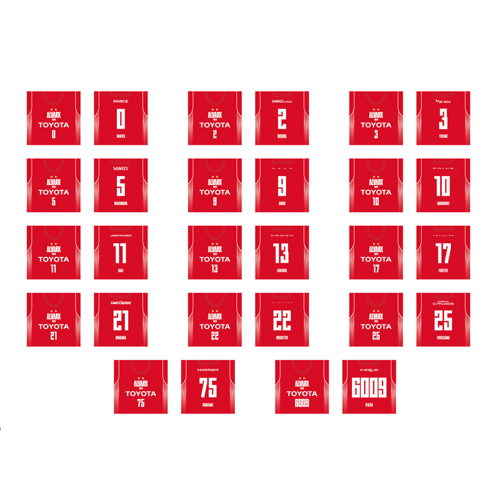 FANユニフォームクッション 詳細画像 6