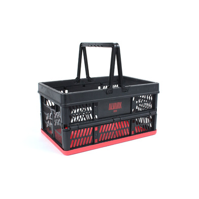 折り畳みコンテナ