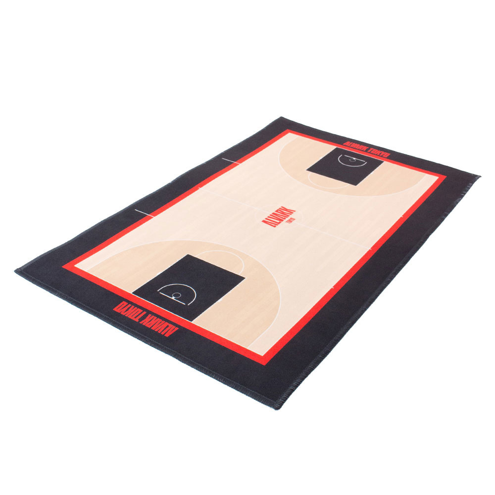 【受注商品】バスケットコートフロアマット 詳細画像 4