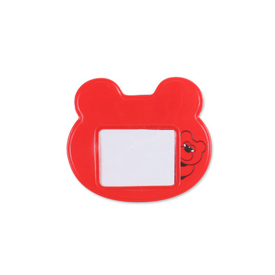 おなまえバッジ