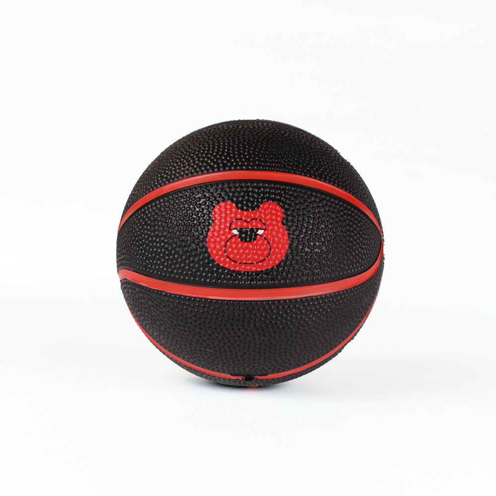 ２号球バスケットボール 詳細画像 2