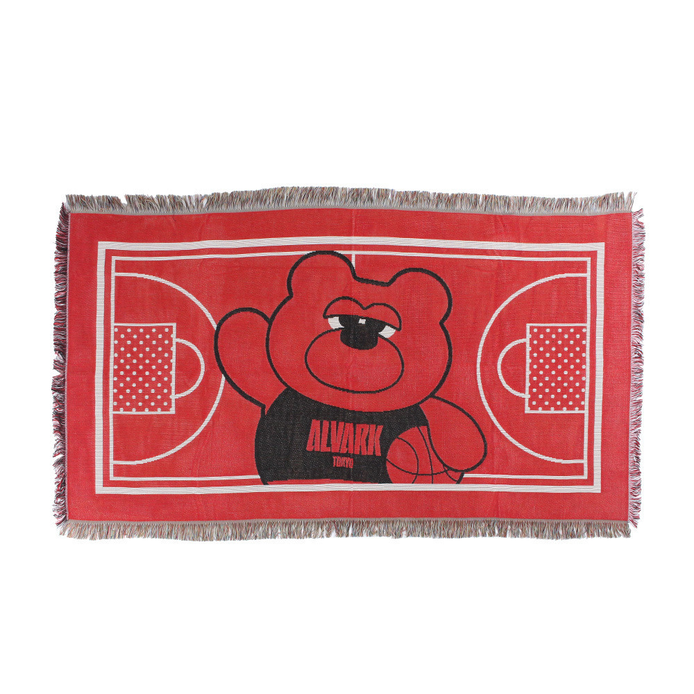 ルークラグマット 詳細画像 1