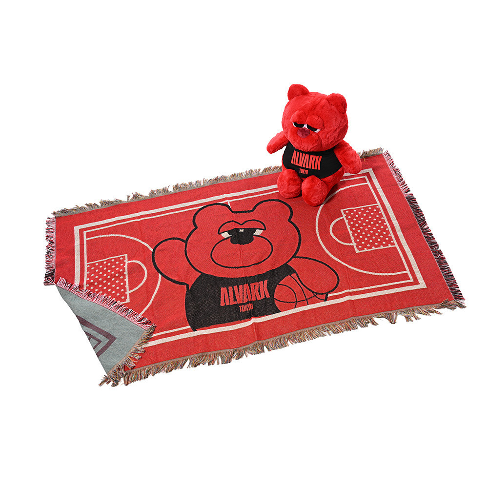 ルークラグマット 詳細画像 3