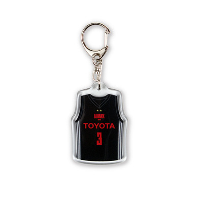 アルバルク東京 bリーグ シューティングシャツ B.LEAGUE 2023-24シーズン「WE RED DAY」開催のお知らせ