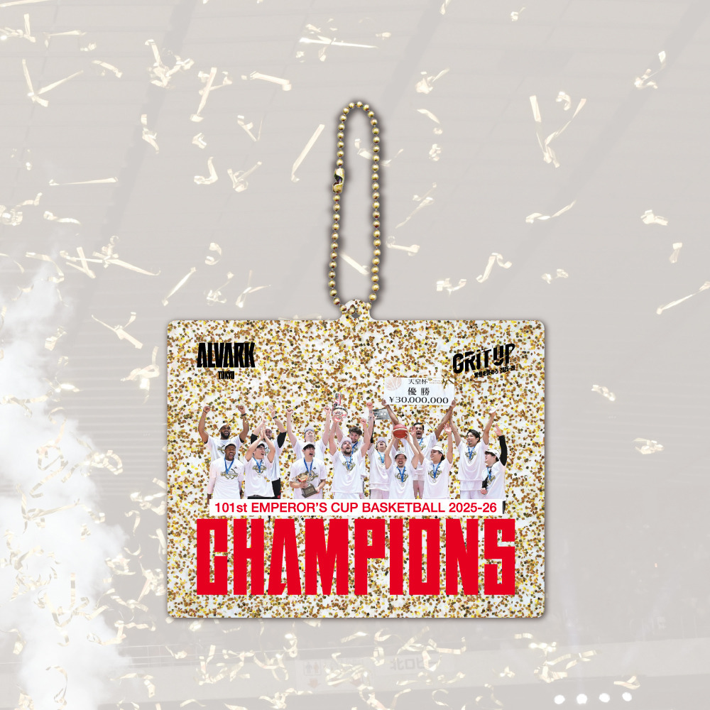 【予約商品】第101回天皇杯優勝記念キーホルダー 詳細画像 1