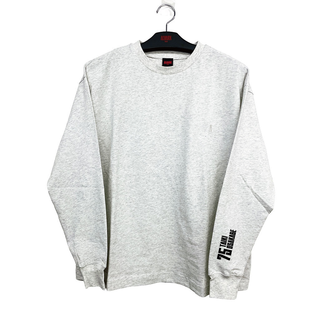 ネームナンバー圧着シート 詳細画像 6