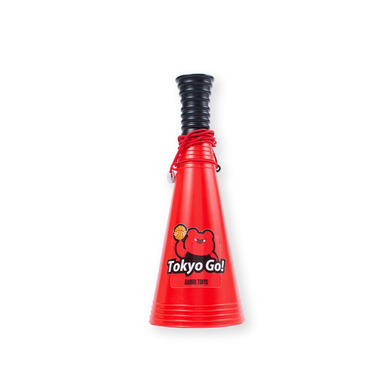 2パーツメガホン(L)