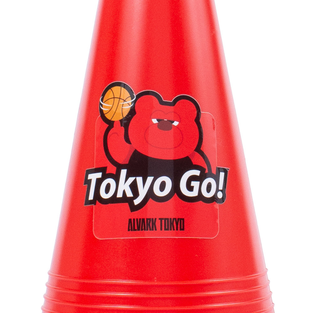 2パーツメガホン(L) 詳細画像 4