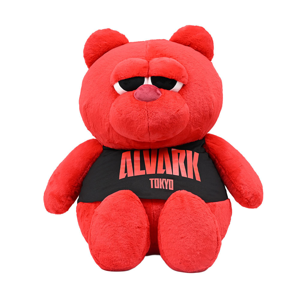 MEGAルークぬいぐるみ 詳細画像 1