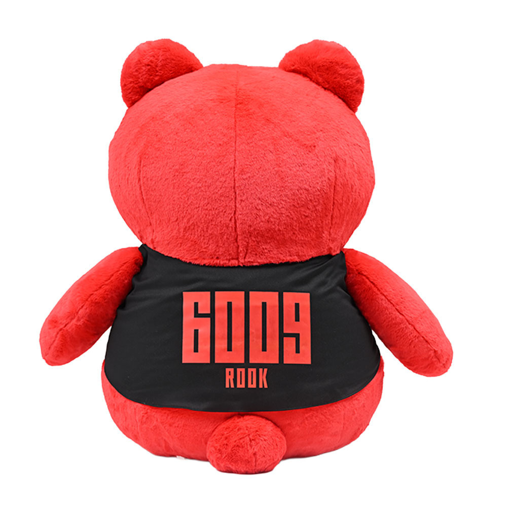 MEGAルークぬいぐるみ 詳細画像 4