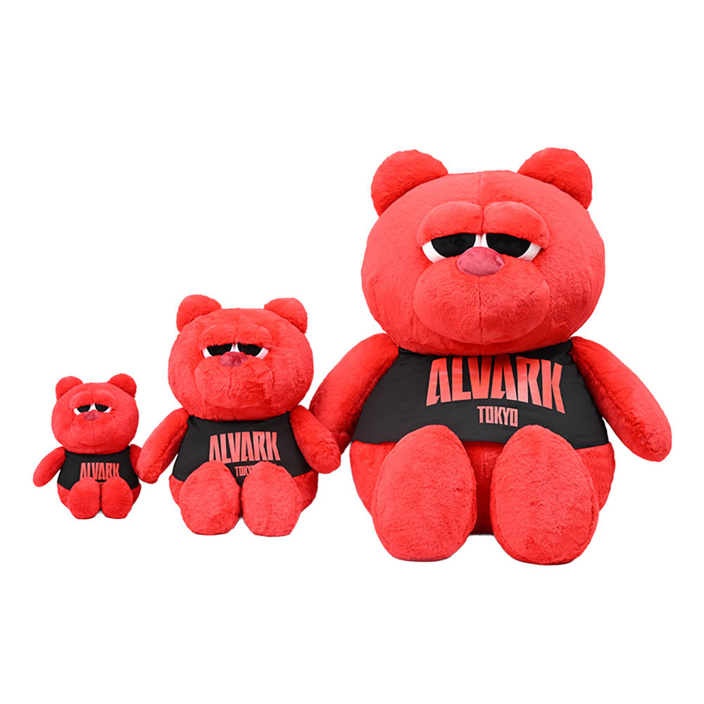 MEGAルークぬいぐるみ 詳細画像 7