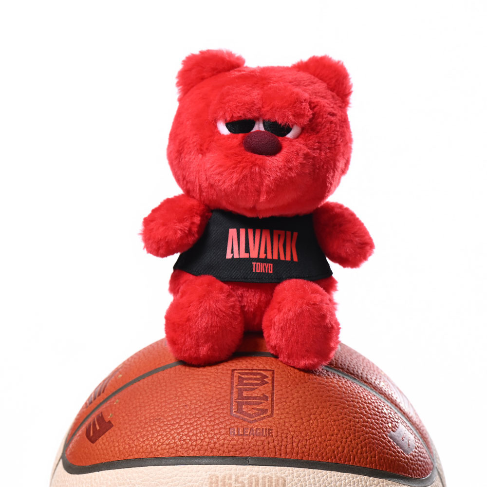 ルークぬいぐるみ（いつもいっしょ） 詳細画像 1