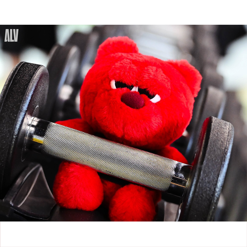 ルークぬいぐるみ（いつもいっしょ） 詳細画像 4