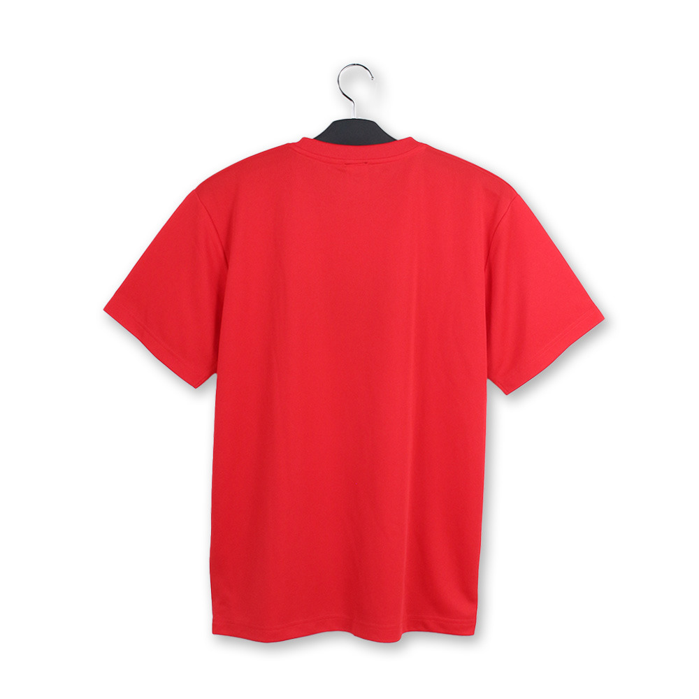 ALVARK ロゴTシャツ  詳細画像 2