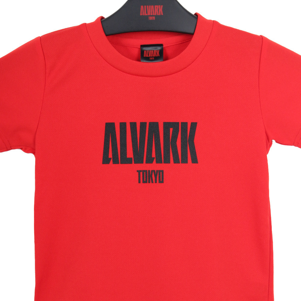 ALVARK キッズロゴTシャツ｜アルバルク東京｜B.LEAGUE（Bリーグ）公式