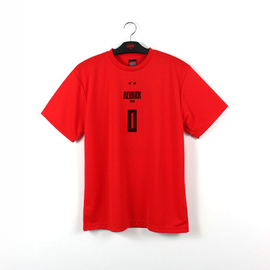 2025-26プレーヤーズTシャツ