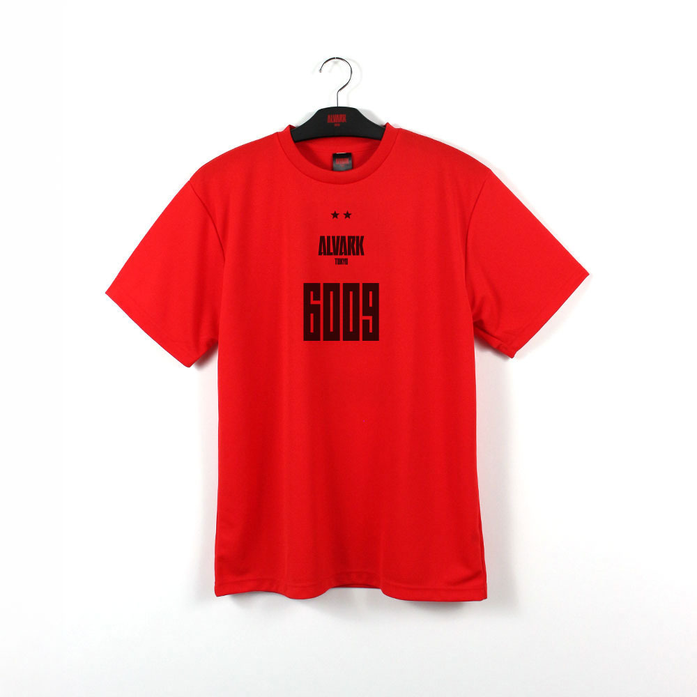 2025-26プレーヤーズTシャツ 詳細画像 #6009 ルーク 1