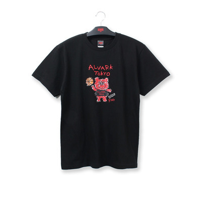 お絵描きデザインTシャツ