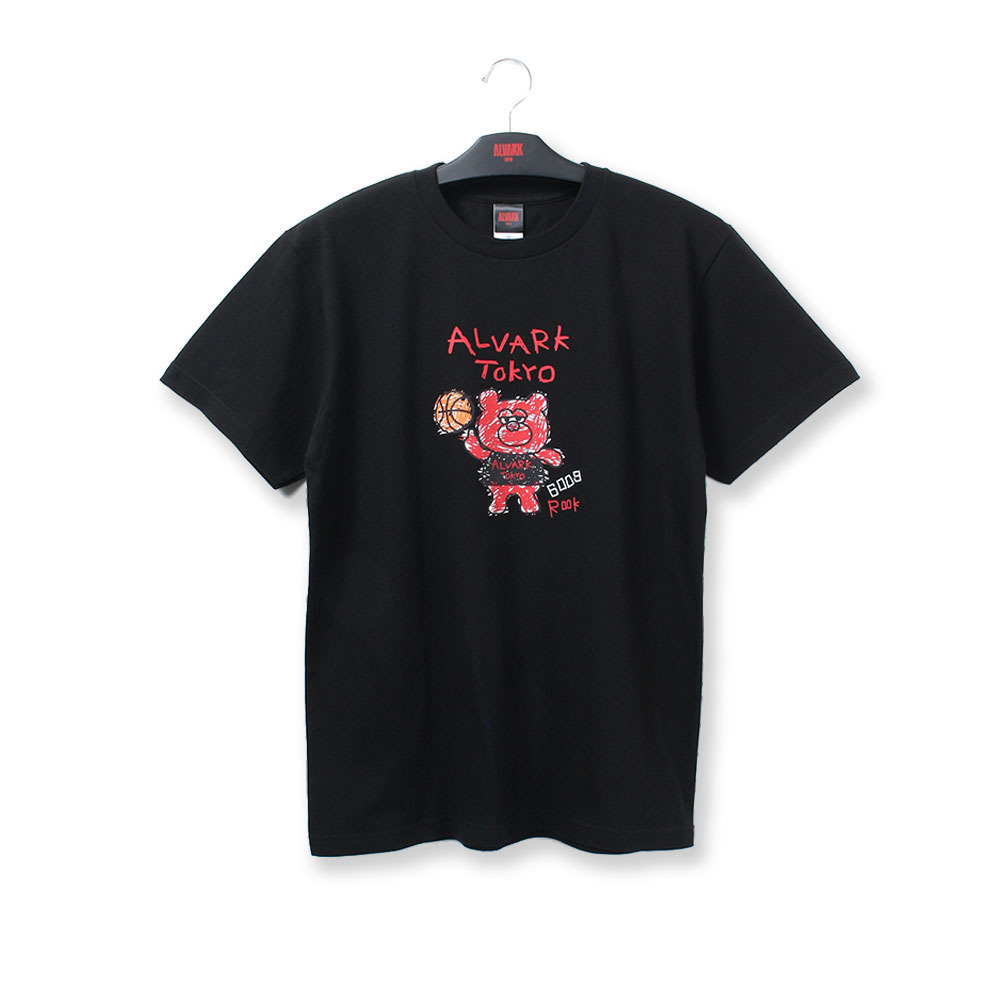 お絵描きデザインTシャツ 詳細画像 1