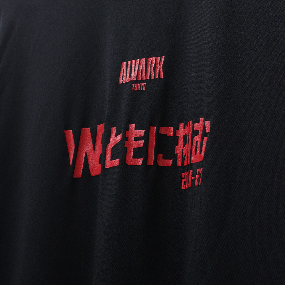 2026-27 スローガンTシャツ 詳細画像 4