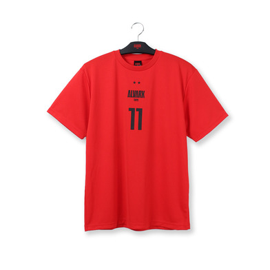 2026-27プレーヤーズTシャツ