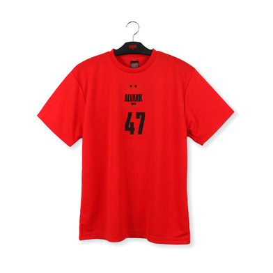 2026-27プレーヤーズTシャツ
