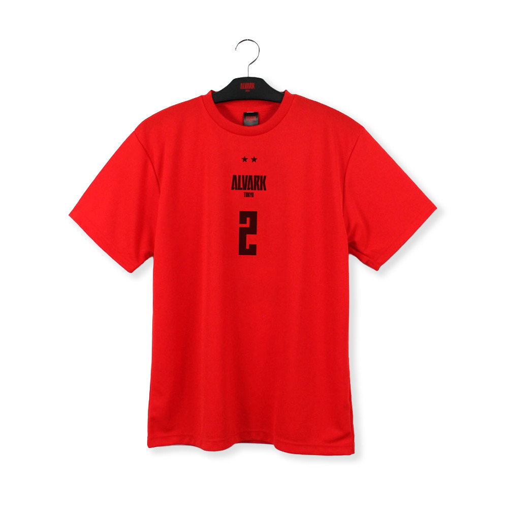 2026-27プレーヤーズTシャツ 詳細画像 #2 大倉 颯太 1