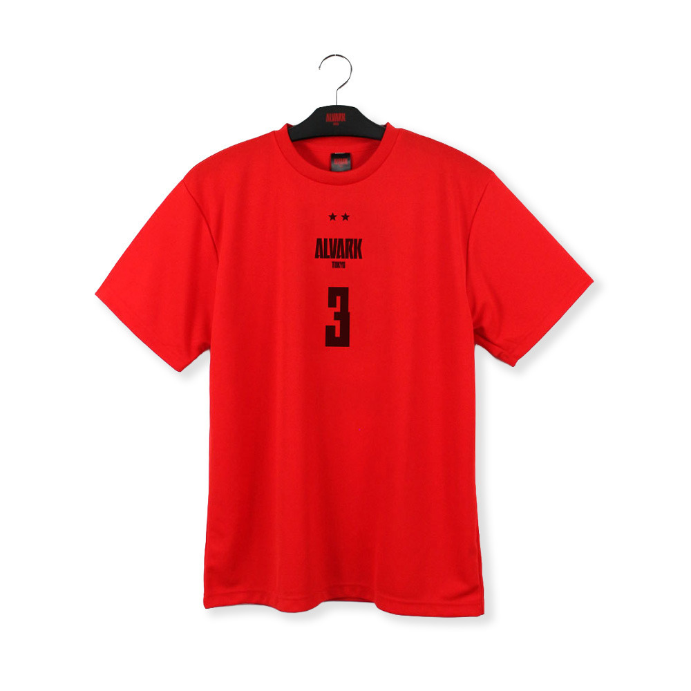 2026-27プレーヤーズTシャツ 詳細画像 #3 テーブス 海 1