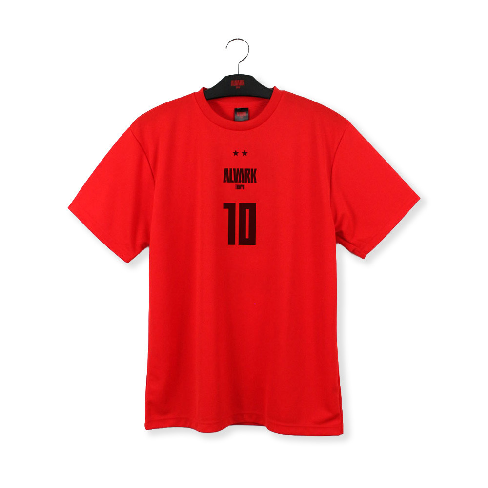 2026-27プレーヤーズTシャツ 詳細画像 #10 ザック・バランスキー 1