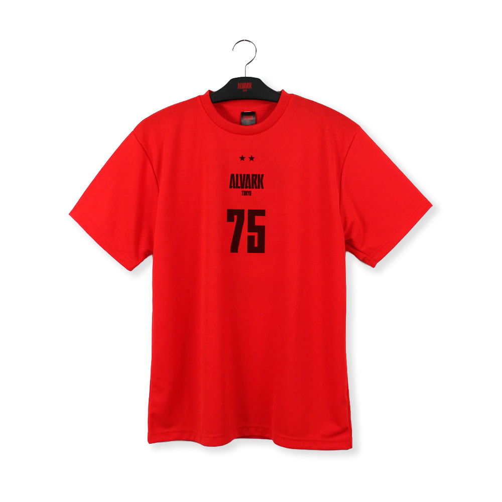 2026-27プレーヤーズTシャツ 詳細画像 #75 小酒部 泰暉 1