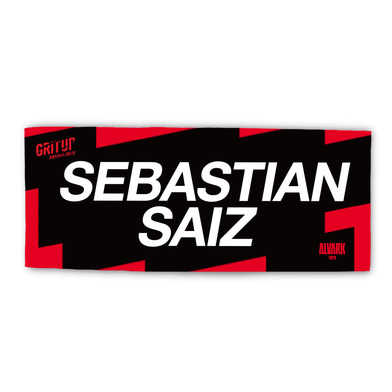 2025-26プレーヤーズタオル