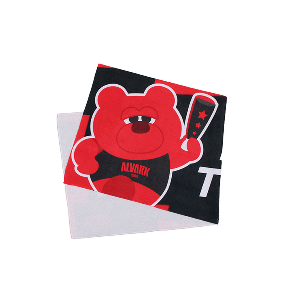 ルーク応援タオル（Let's go tokyo） 詳細画像 3