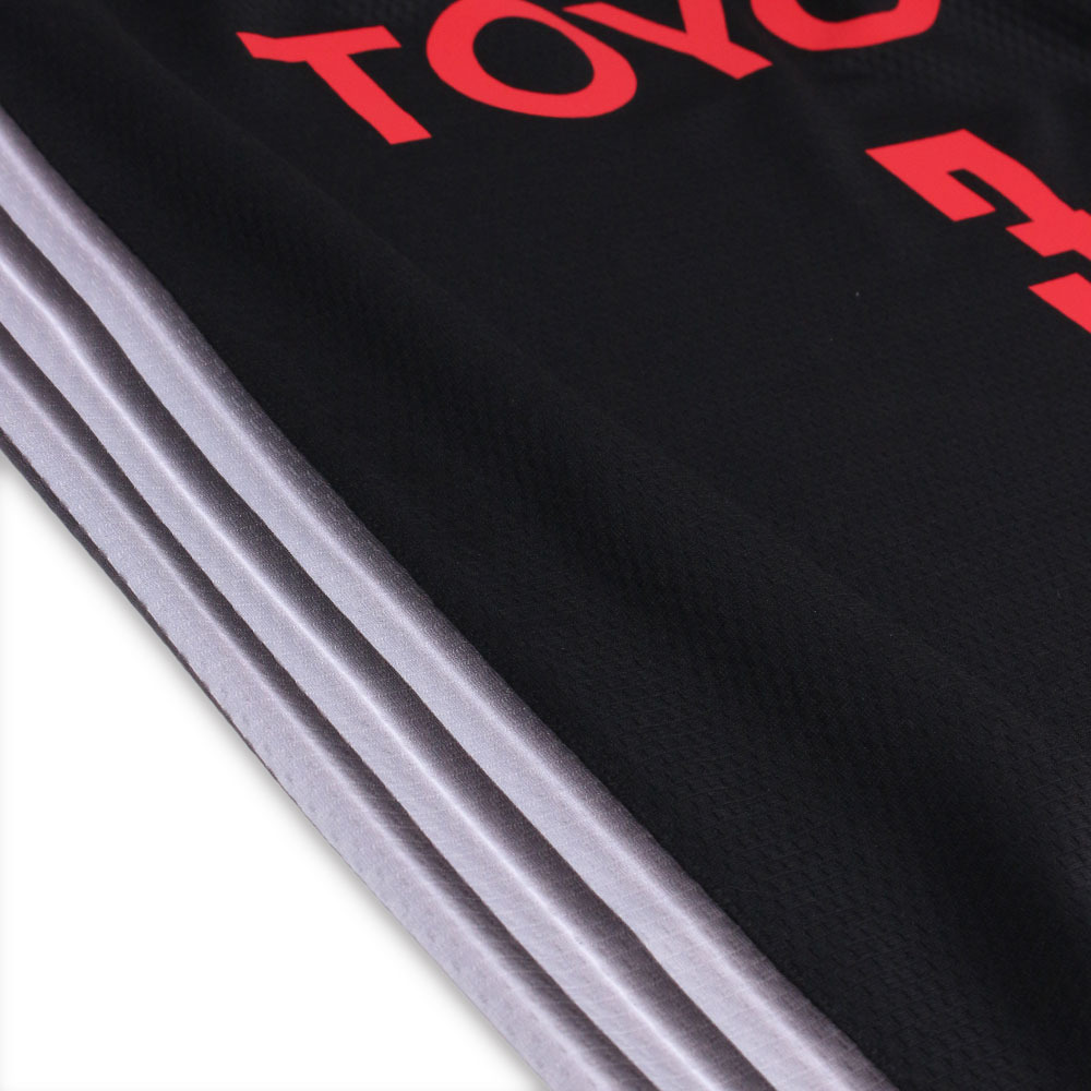 2025-26 adidas ALVARK HOME ユニフォーム （選手／ルークネームナンバー入り） 詳細画像 10