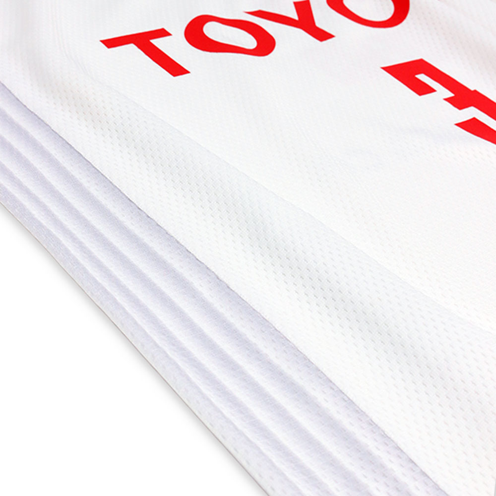 【予約商品】2025-26 adidas ALVARK AWAY ユニフォーム （選手／ルークネームナンバー入り） 詳細画像 10